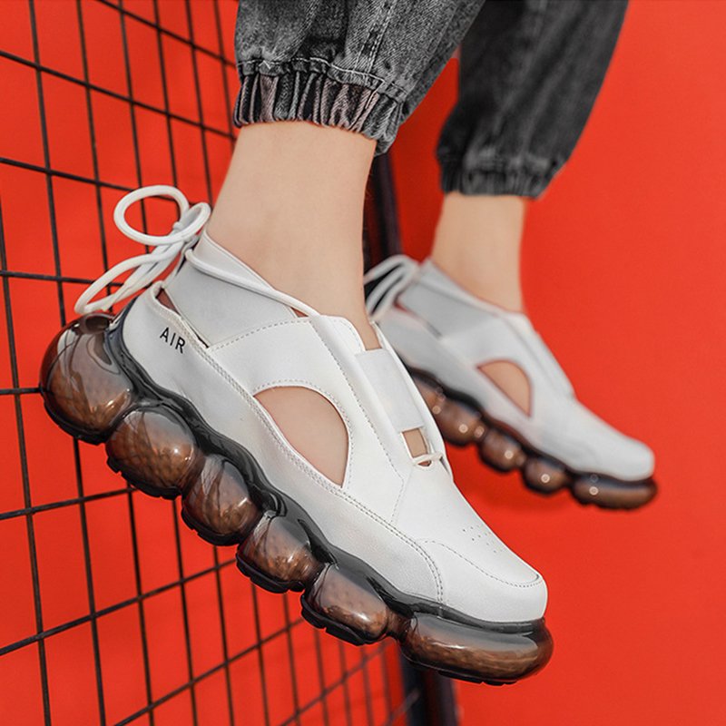 Men Breathable Sports Sandals - Image 6