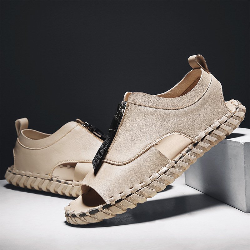 Men Trendy Outdoor Sandals - Image 3