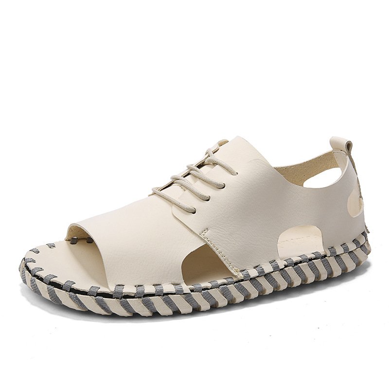 Men Fashion Outer Sandals - Image 6