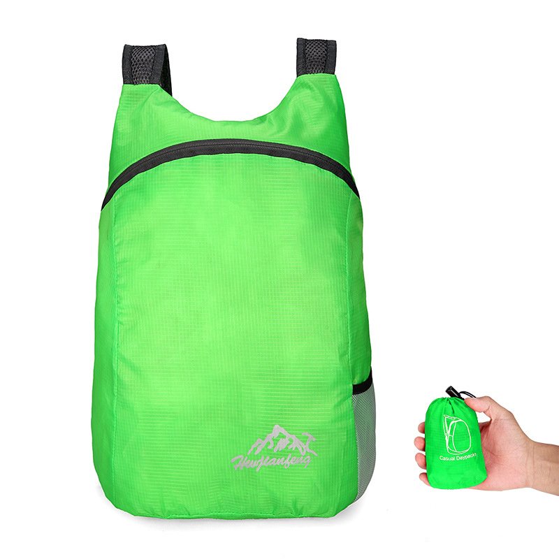 Outdoor Foldable Ultra-light Sports Bag - Image 3