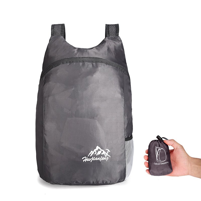 Outdoor Foldable Ultra-light Sports Bag - Image 5
