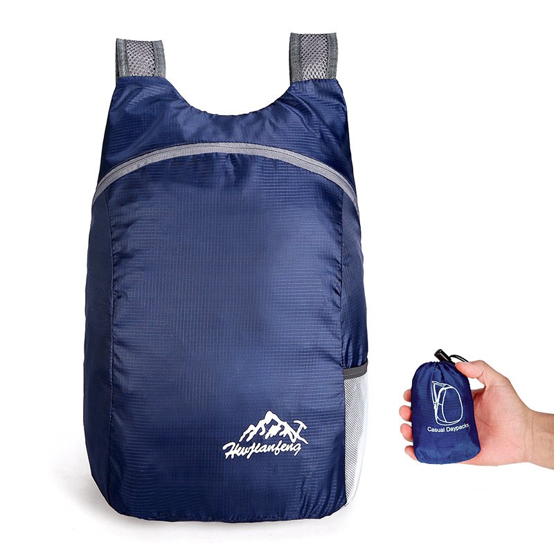 Outdoor Foldable Ultra-light Sports Bag - Image 6