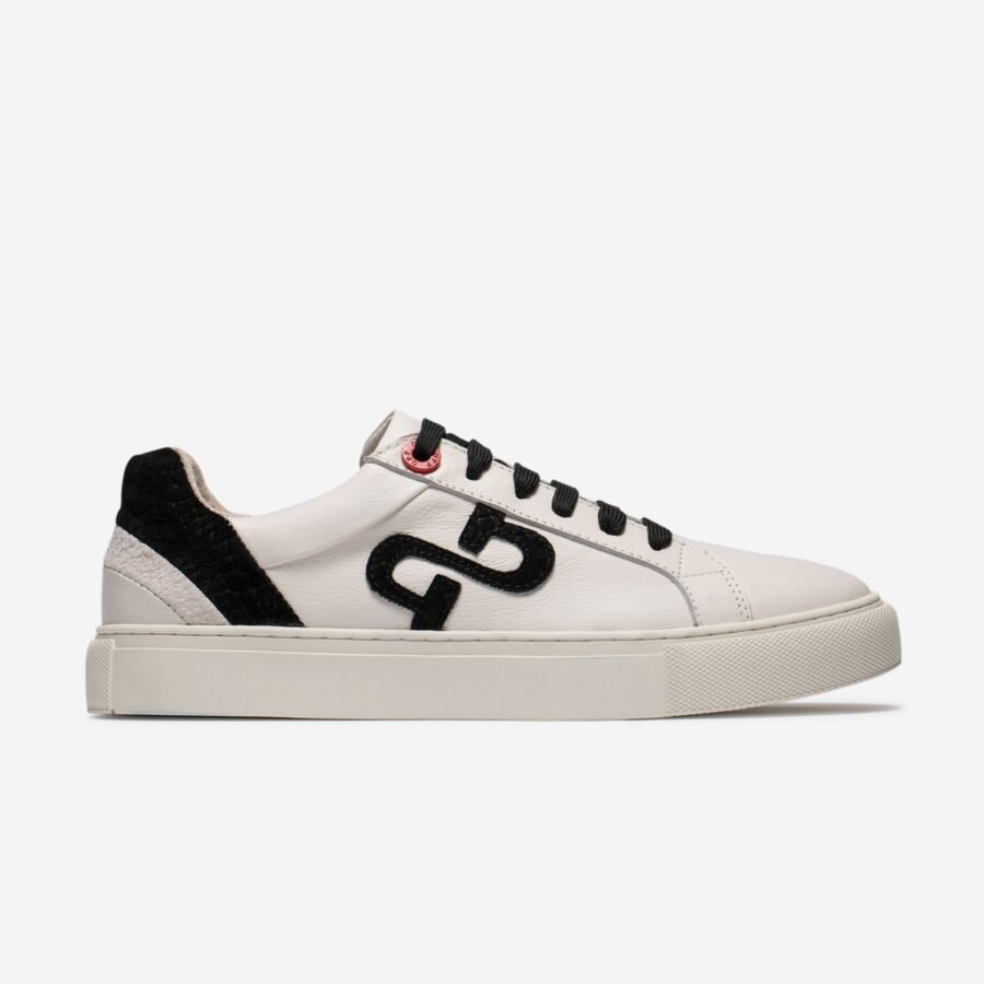 Casual Shoes Black