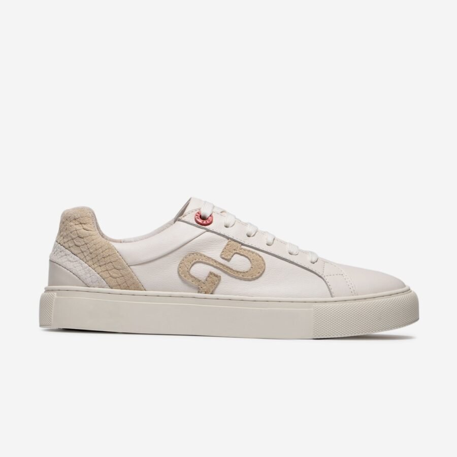 Casual Shoes Khaki