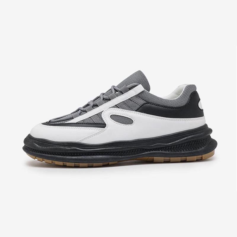 Dissolving Sole Casual Shoes - Image 4