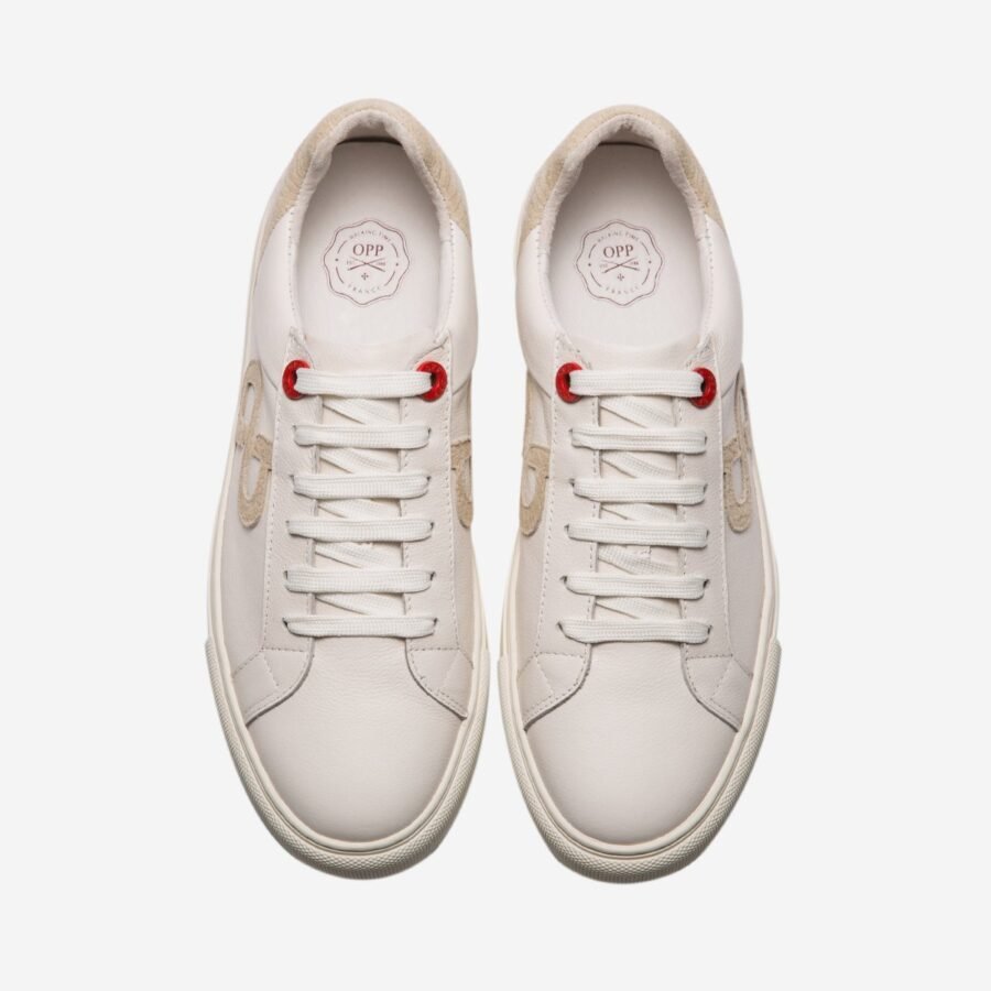 Casual Shoes Khaki - Image 2