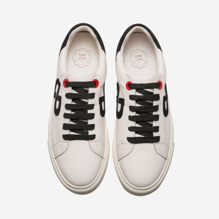 Casual Shoes Black - Image 2