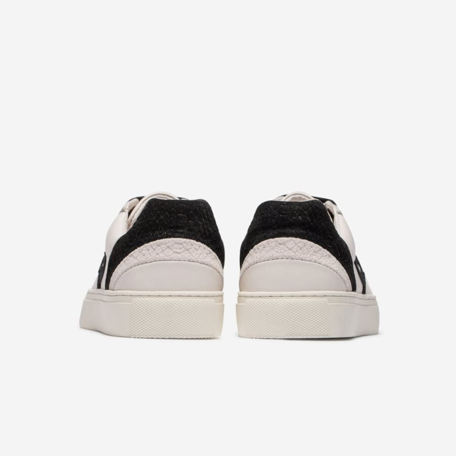 Casual Shoes Black - Image 4