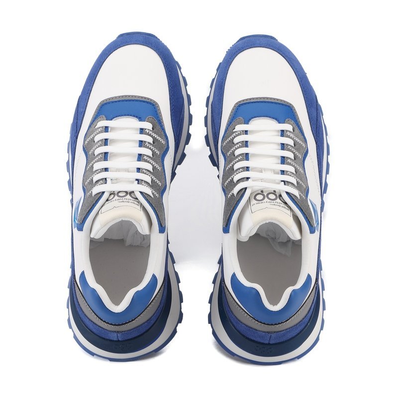 Ethereum Icon Retro Runner – Web3 Inspired Street Style - Image 9