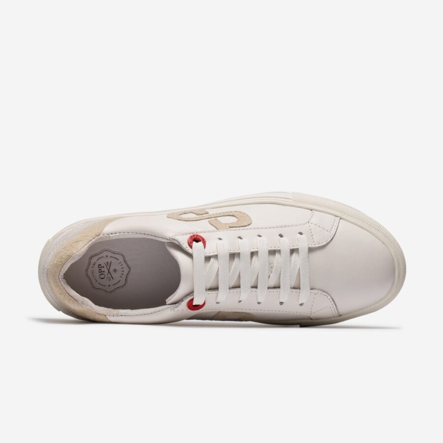 Casual Shoes Khaki - Image 5