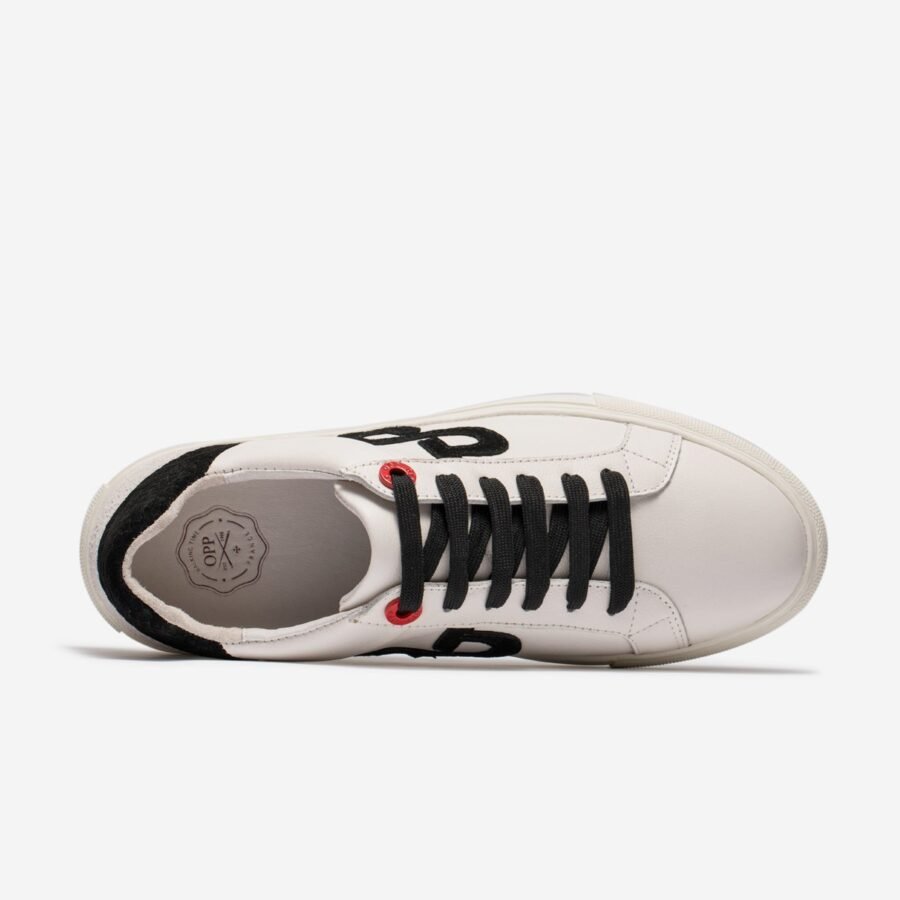 Casual Shoes Black - Image 5