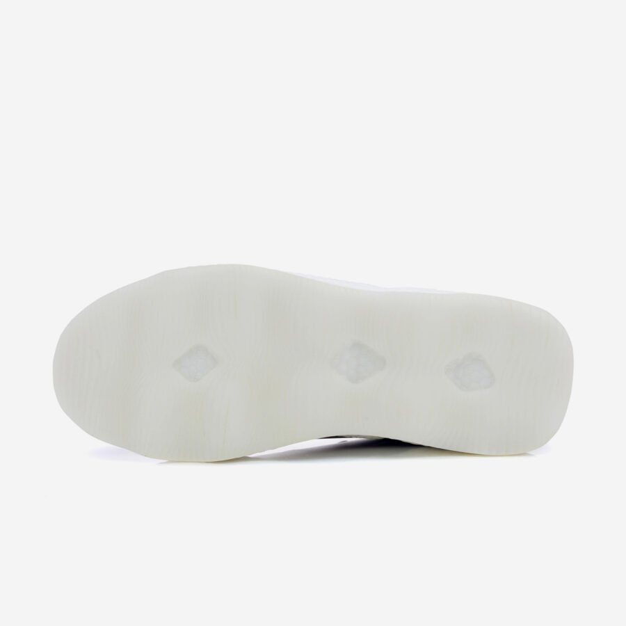 Women Casual Slip On Shoes Grey - Image 6