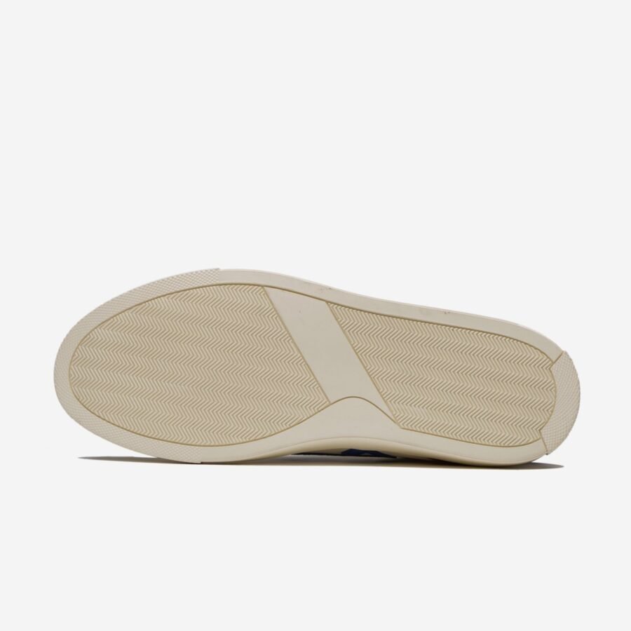 Casual High-Top Shoes White - Image 6