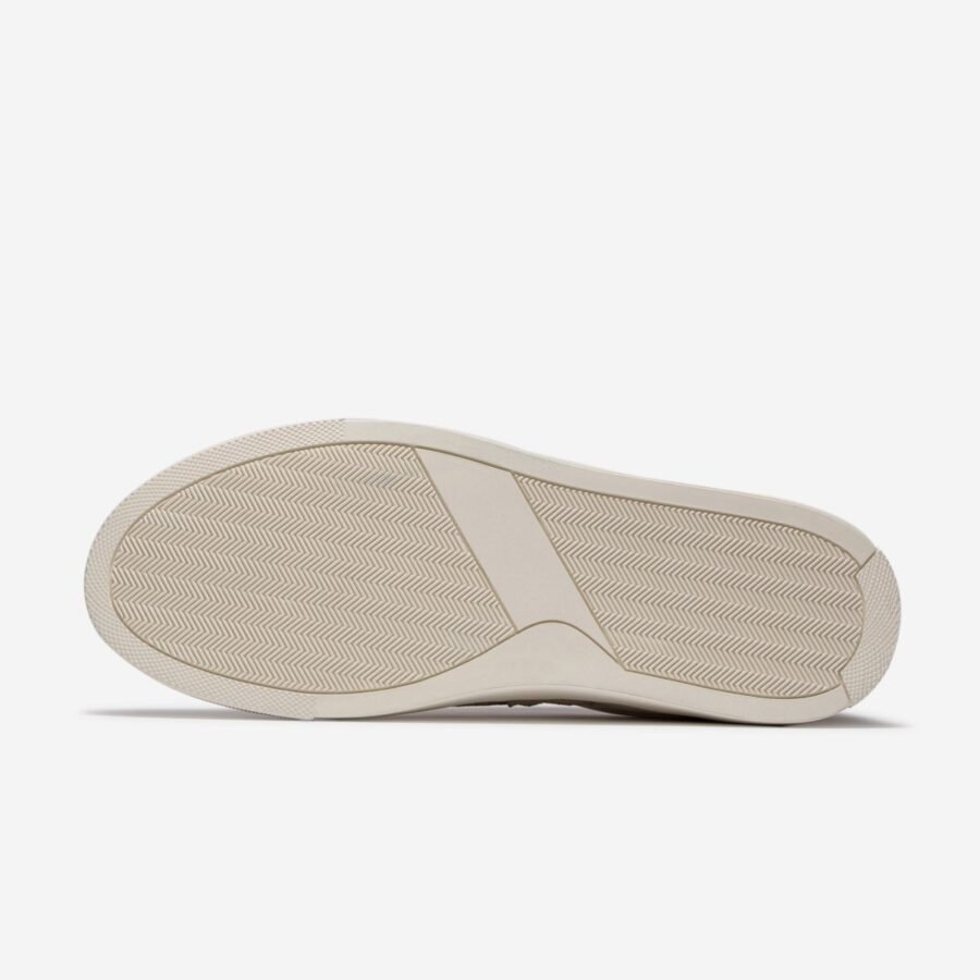 Casual Shoes Khaki - Image 6