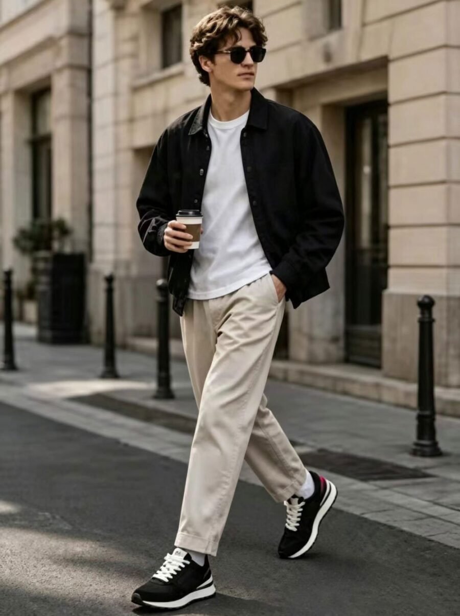 Art-Inspired Paint Sneakers – Bold Street Style & Premium Comfort - Image 15