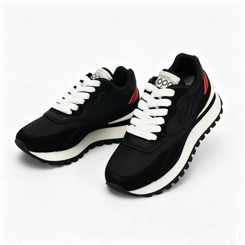 Art-Inspired Paint Sneakers – Bold Street Style & Premium Comfort - Image 8