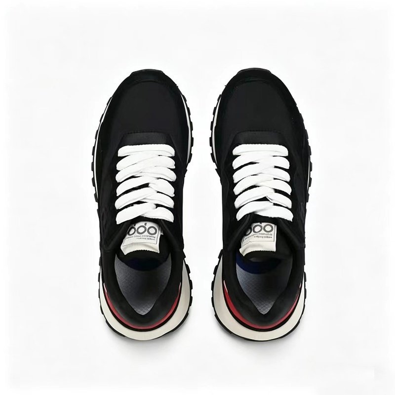 Art-Inspired Paint Sneakers – Bold Street Style & Premium Comfort - Image 9