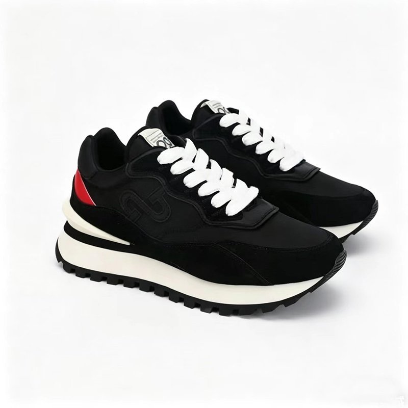 Art-Inspired Paint Sneakers – Bold Street Style & Premium Comfort - Image 3