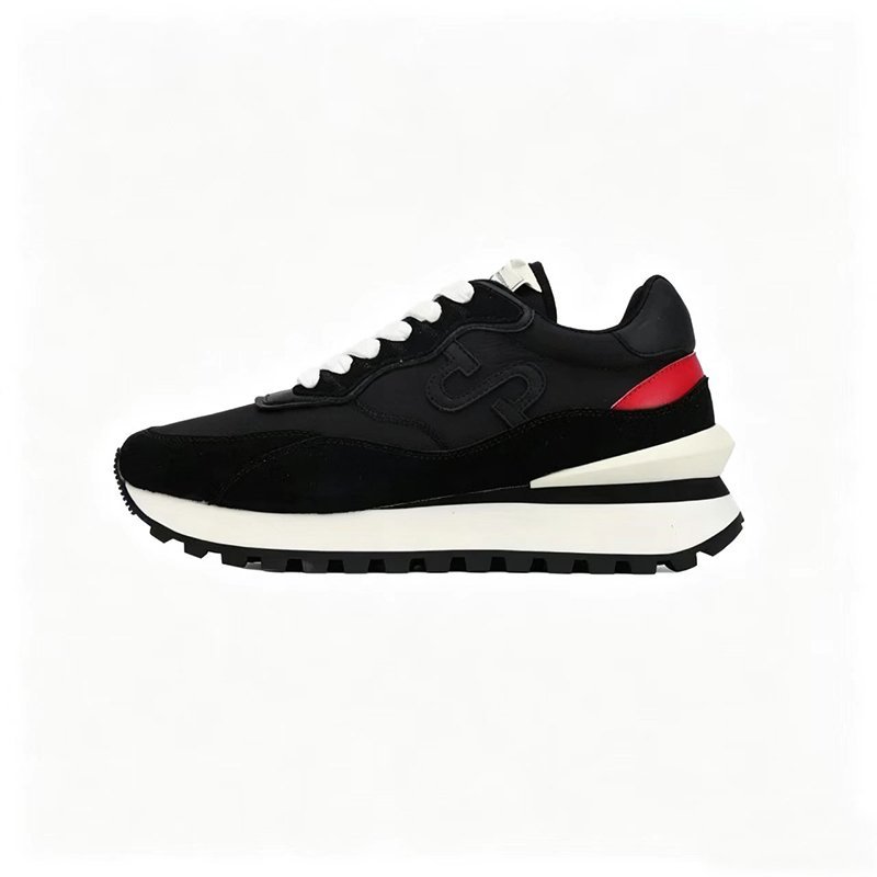 Art-Inspired Paint Sneakers – Bold Street Style & Premium Comfort - Image 4