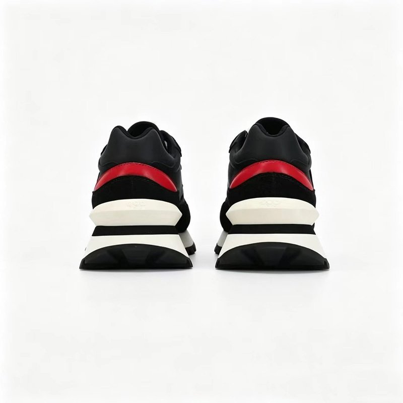 Art-Inspired Paint Sneakers – Bold Street Style & Premium Comfort - Image 6