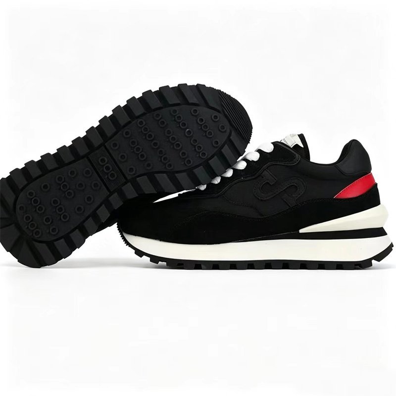 Art-Inspired Paint Sneakers – Bold Street Style & Premium Comfort - Image 7