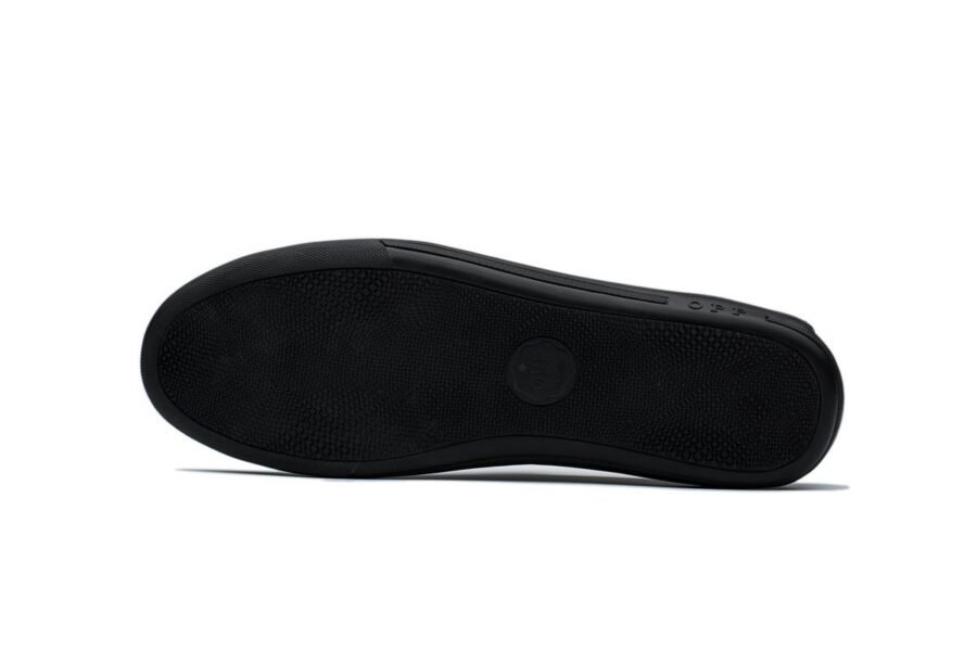 Loafers Shoes Black - Image 6
