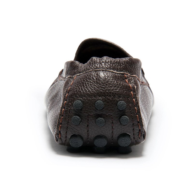 Breathable Slip-on Loafers - Image 3