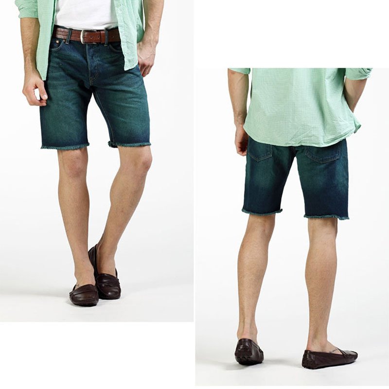 Breathable Slip-on Loafers - Image 5