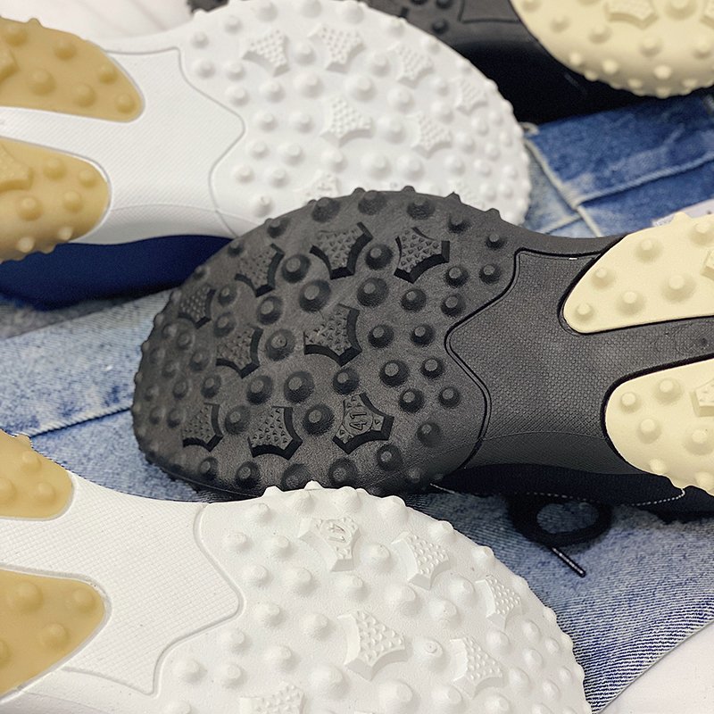 Canvas Breathable Casual Shoes - Image 5