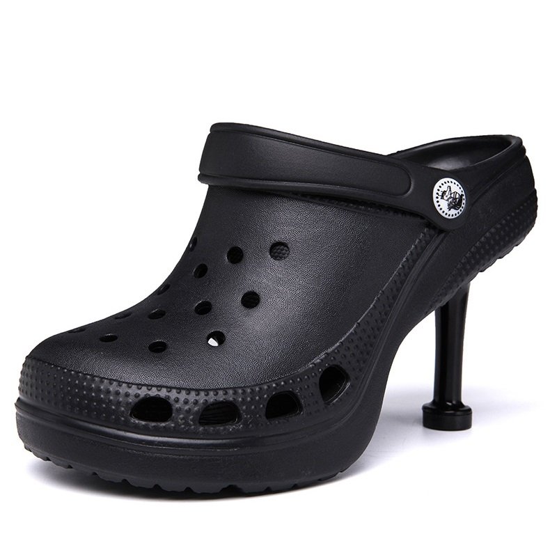 Women Casual High Heels - Image 3