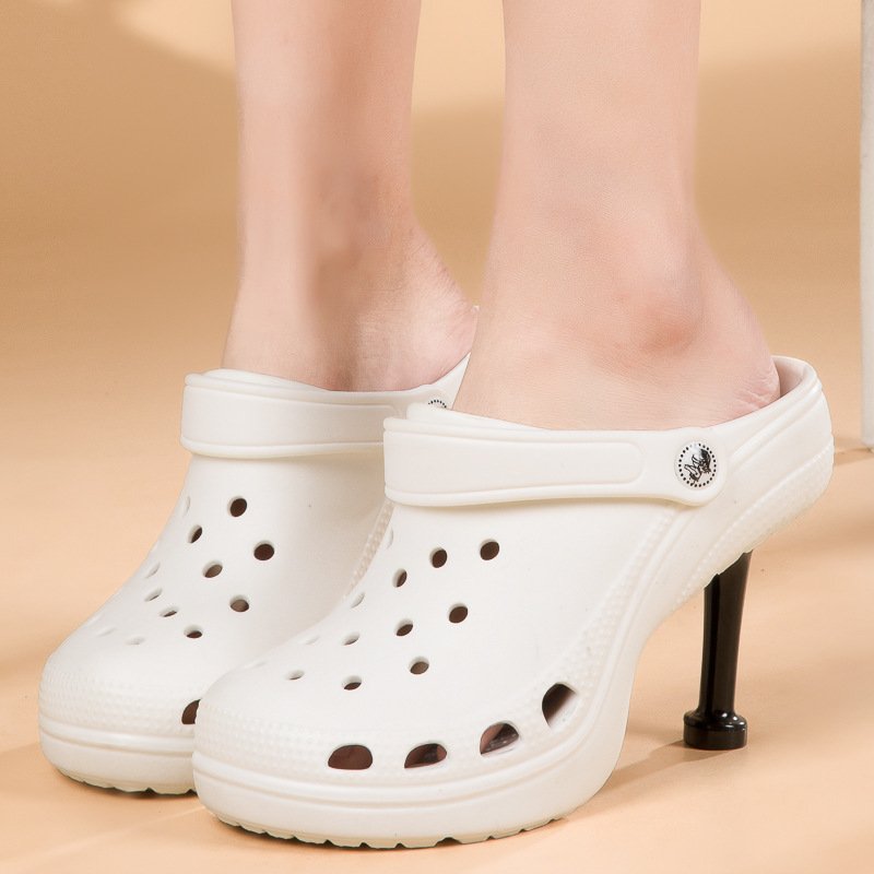Women Casual High Heels - Image 5