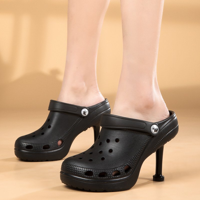 Women Casual High Heels - Image 6