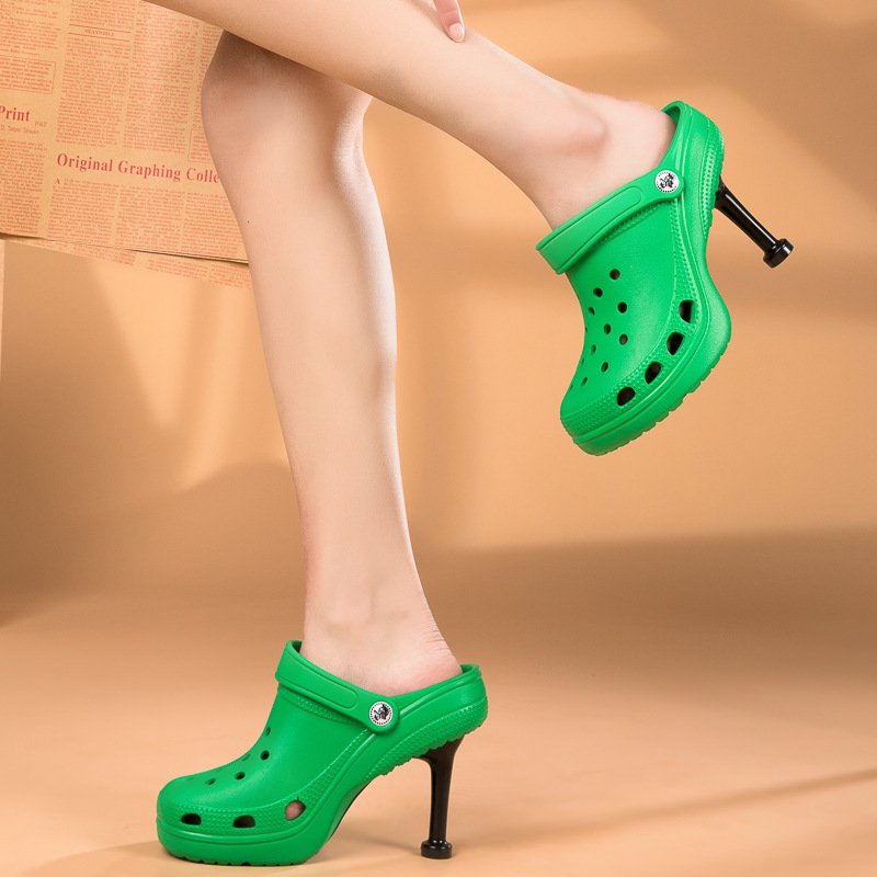 Women Casual High Heels - Image 7