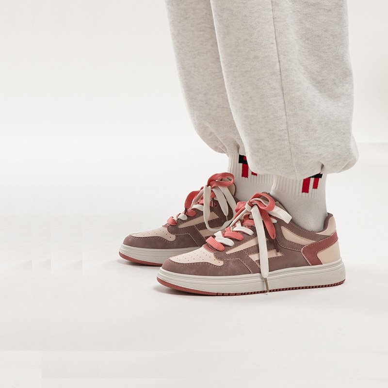 Women Casual Sneakers Shoes - Image 4