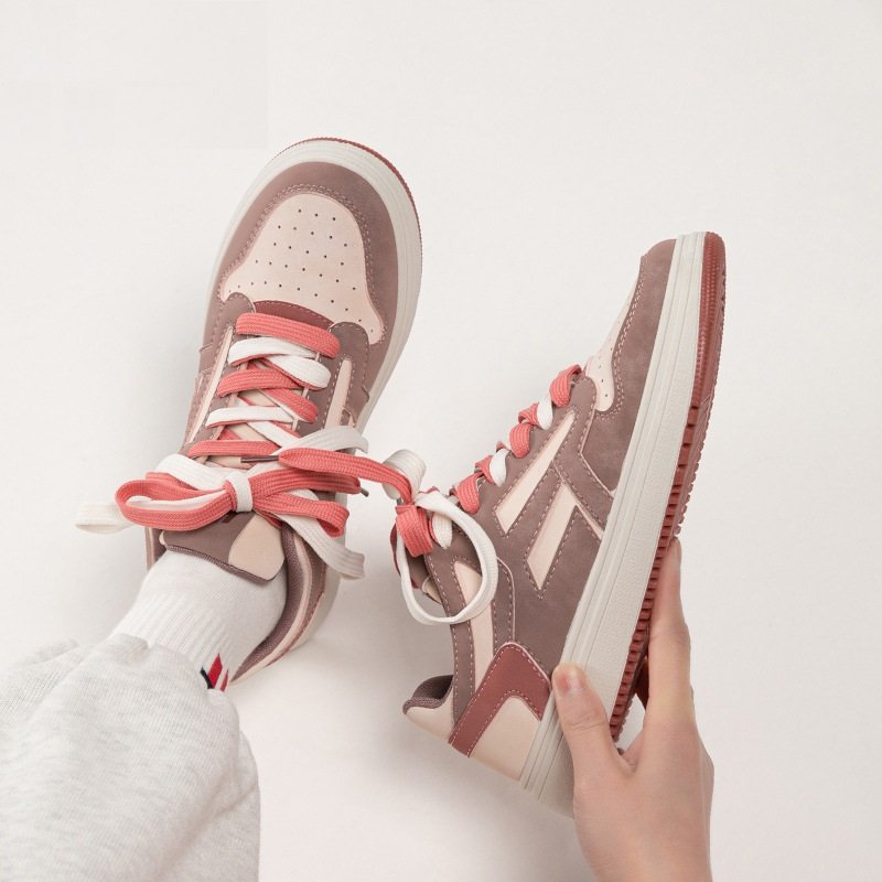Women Casual Sneakers Shoes - Image 3
