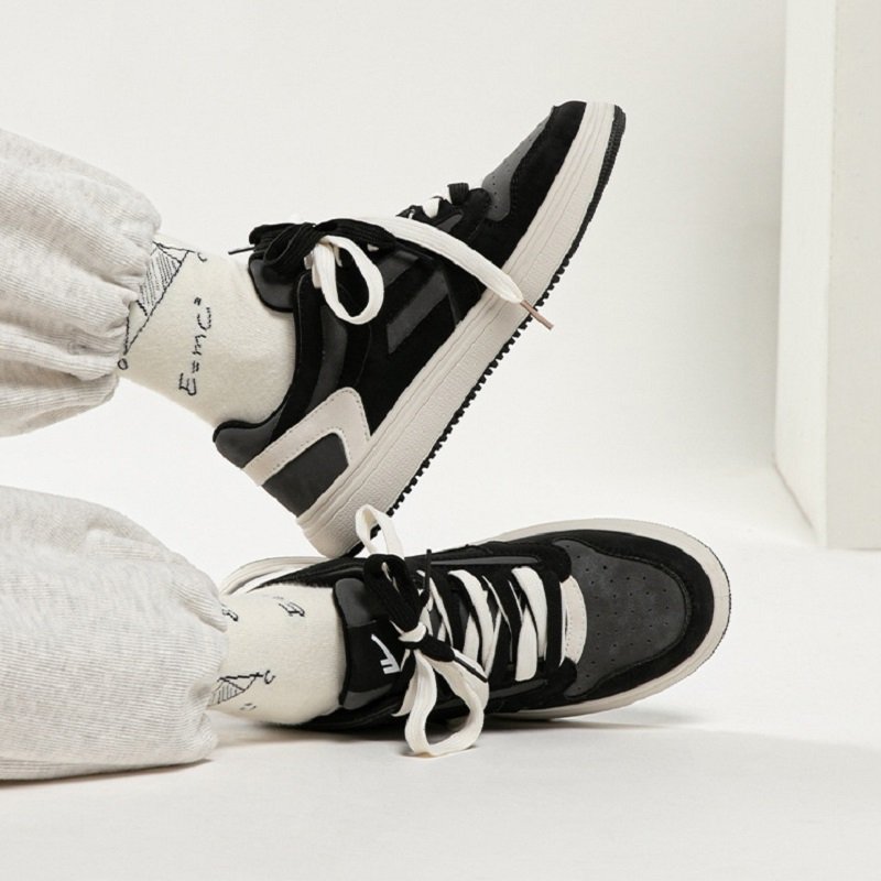 Women Casual Sneakers Shoes - Image 5