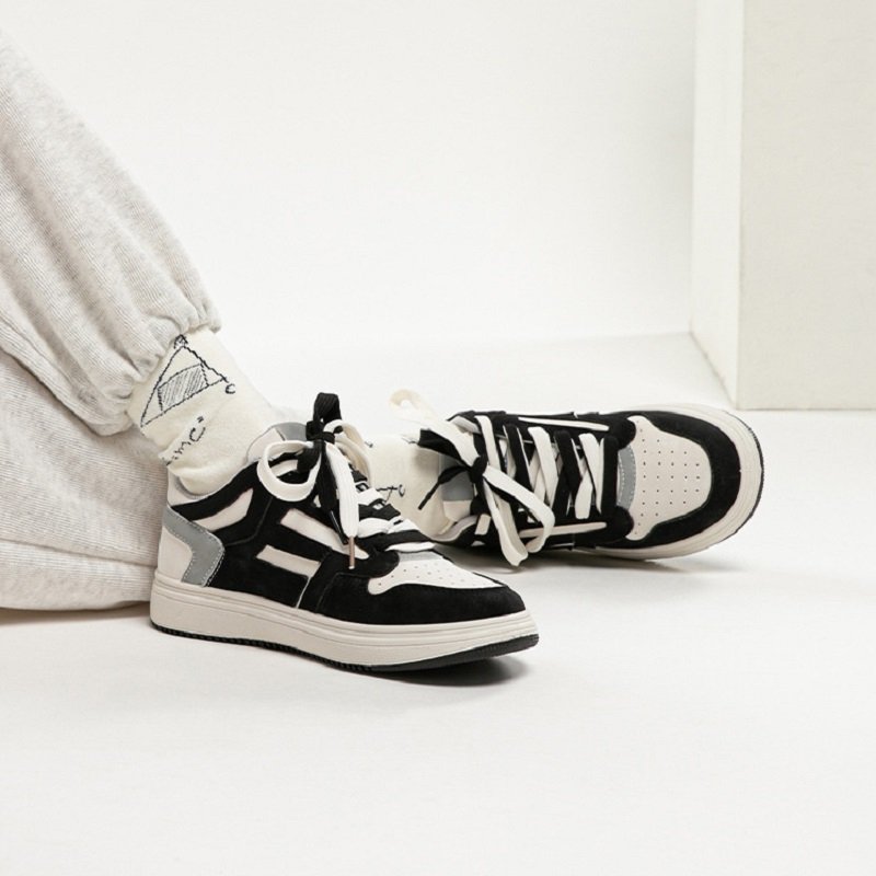 Women Casual Sneakers Shoes - Image 6