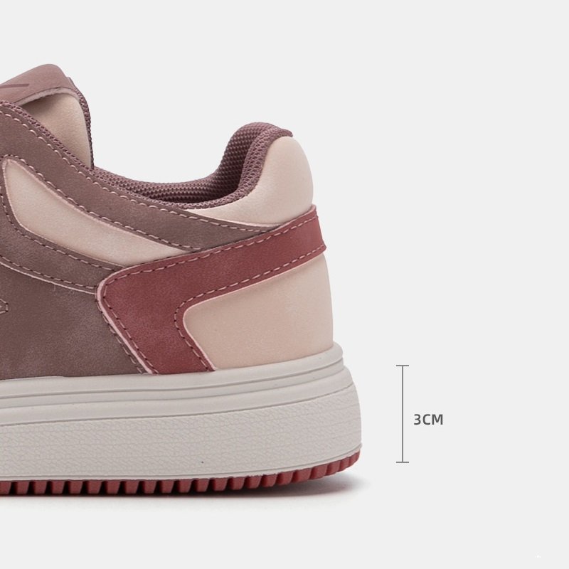 Women Casual Sneakers Shoes - Image 10