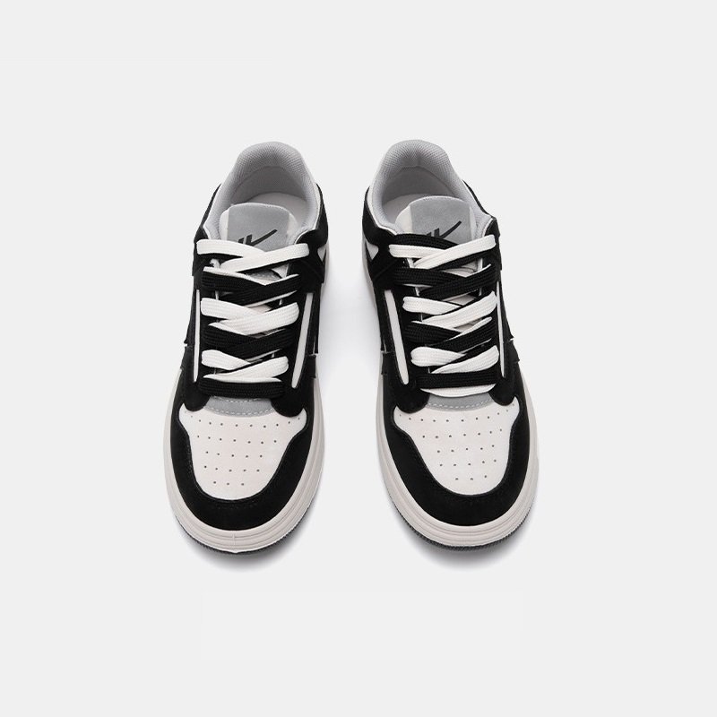 Women Casual Sneakers Shoes - Image 7