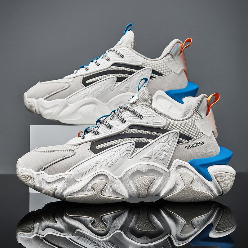 Men Luminous Sneakers - Image 3
