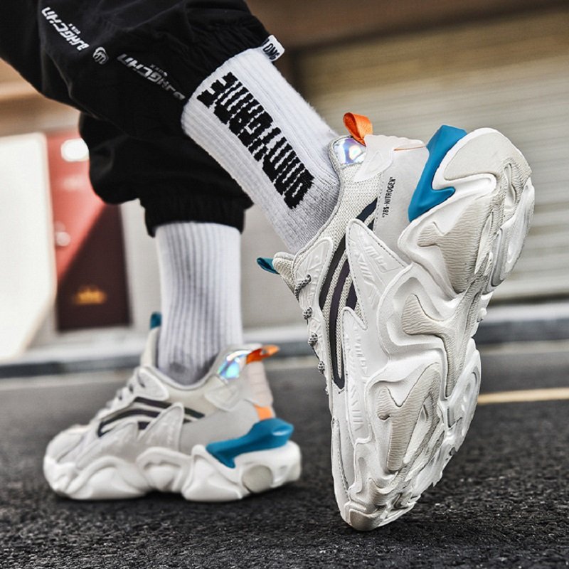 Men Luminous Sneakers - Image 6