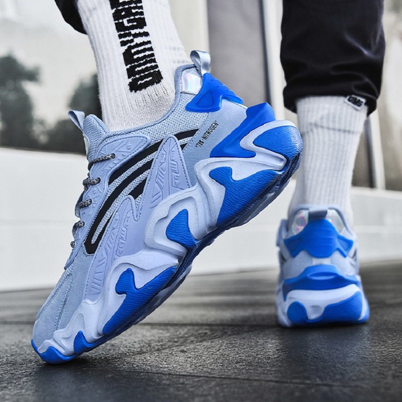 Men Luminous Sneakers - Image 8