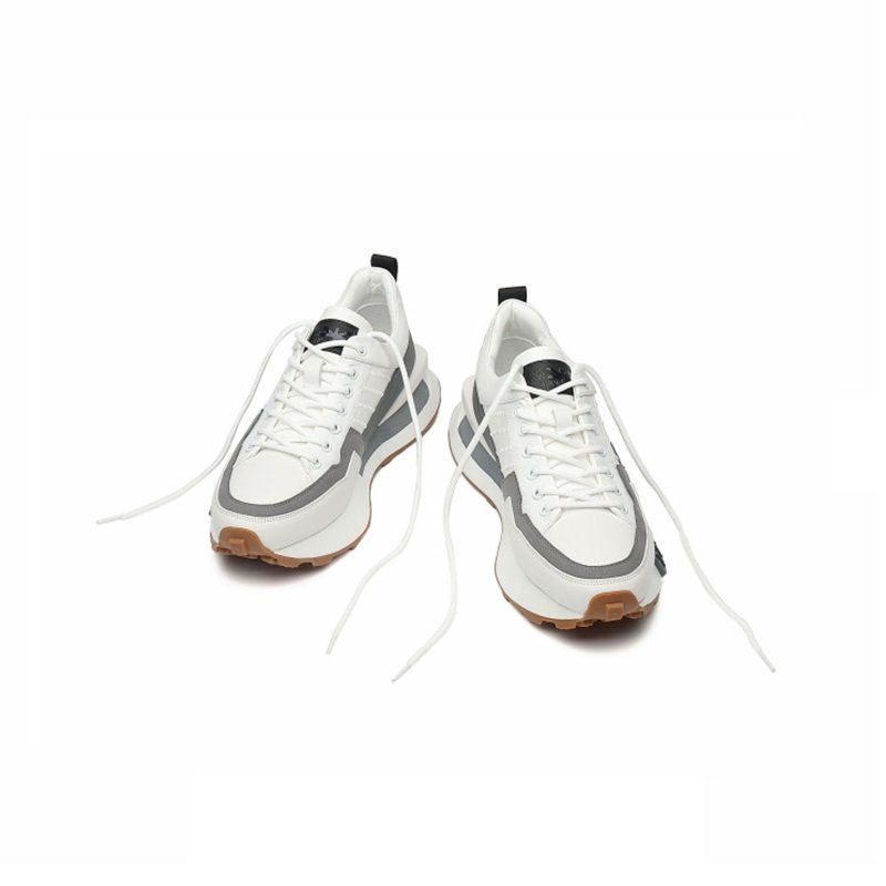 Men Pritngius Casual Sneakers - Image 3