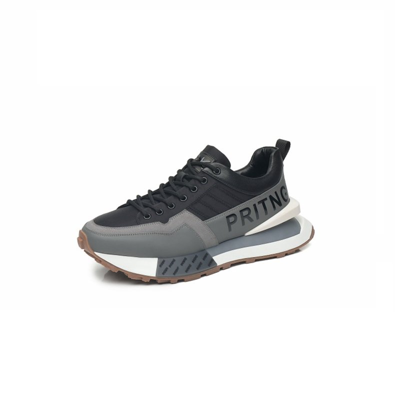 Men Pritngius Casual Sneakers - Image 10