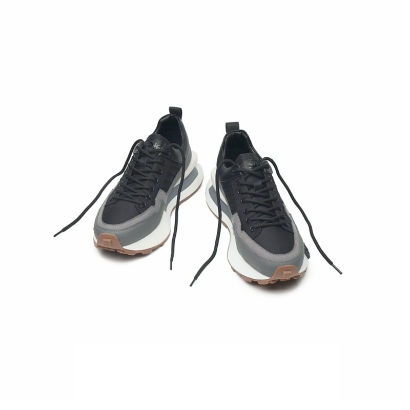 Men Pritngius Casual Sneakers - Image 11