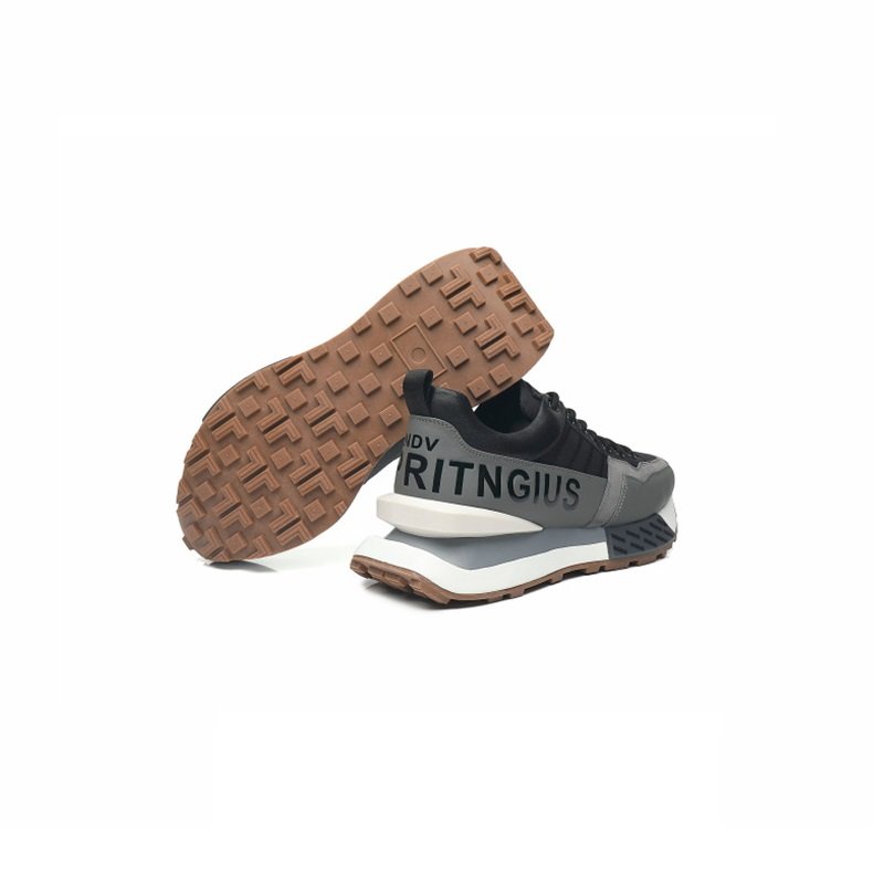 Men Pritngius Casual Sneakers - Image 12