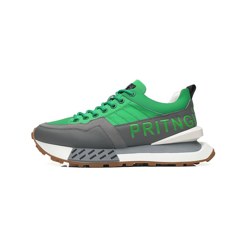 Men Pritngius Casual Sneakers - Image 5