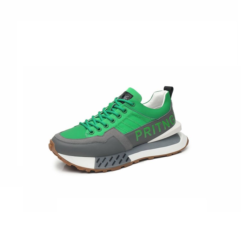 Men Pritngius Casual Sneakers - Image 6