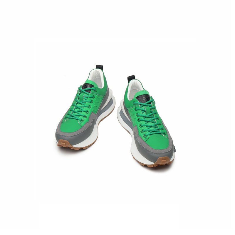 Men Pritngius Casual Sneakers - Image 7