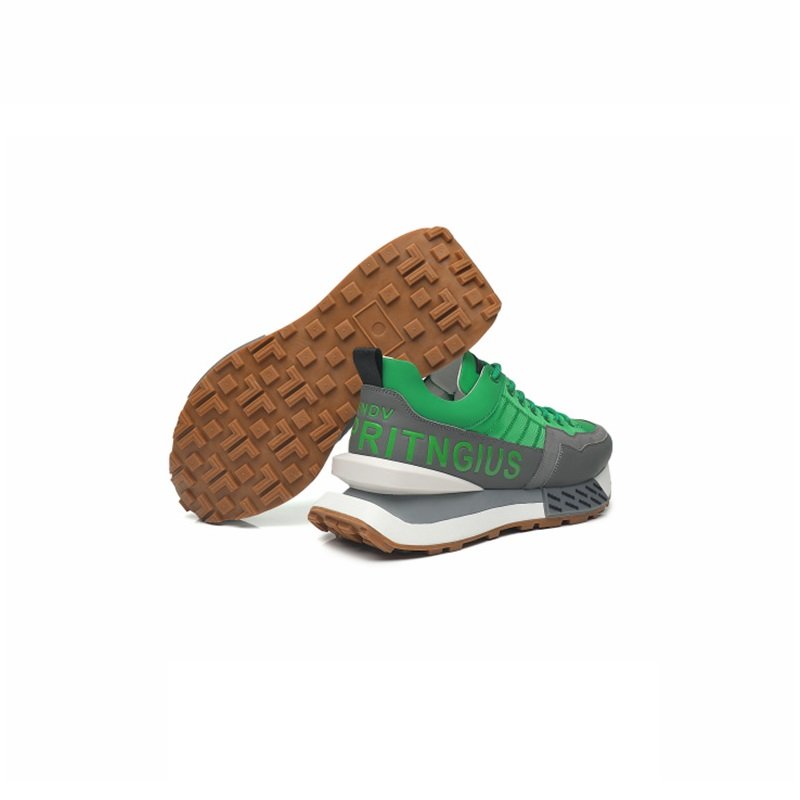 Men Pritngius Casual Sneakers - Image 8